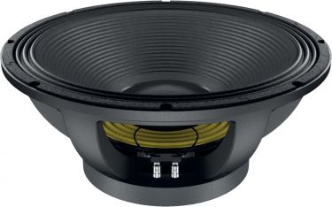 Lavoce SAF184.50 18" Subwoofer Ferrite Magnet, Aluminium Basket Driver