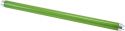 Omnilux, Omnilux Tube 15W G13 450x26mm green glas
