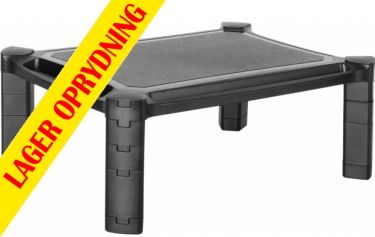 AMR10 Adjustable Monitor or Laptop Riser