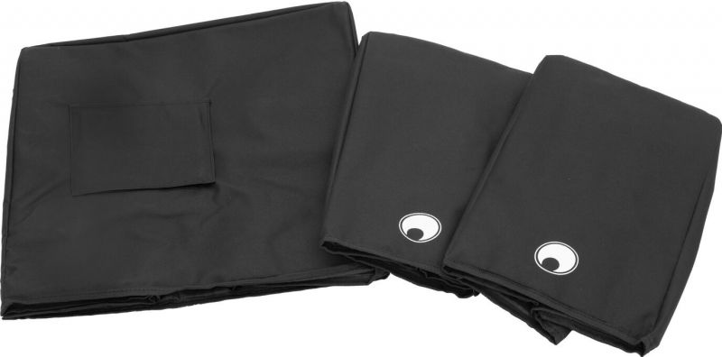 Omnitronic MAXX-1508NG Cover Set