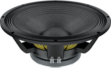 Lavoce WXF15.400 15" Woofer, Ferrite, Magnet Aluminium Basket Driver