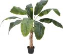 Europalms Banana Tree, artificial plant, 100cm Europalms Banana Tree, artificial plant, 100cm