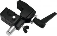 Eurolite TH-2SC QUICK-LOCK Coupler black