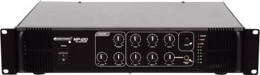 Omnitronic MP-120 PA Mixing Amplifier