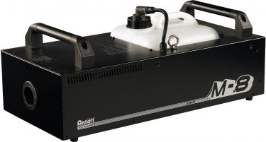 Antari M-8 Stage Fogger with Controller