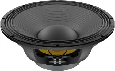 Lavoce SAF214.50 21" Subwoofer Ferrite, Magnet Aluminium Basket Driver