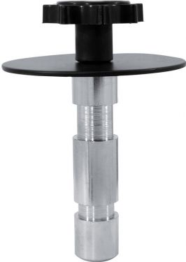 Eurolite TV-12 TV Spigot M12 incl. Head Screw