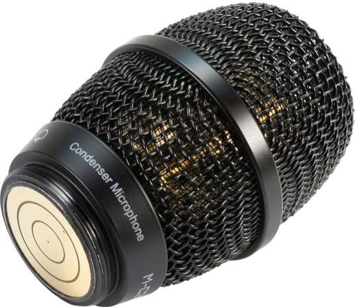 Relacart M-C36 Condenser Capsule