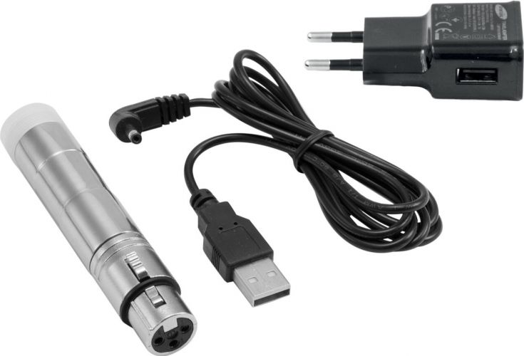 Eurolite AKKU QuickDMX Wireless Receiver