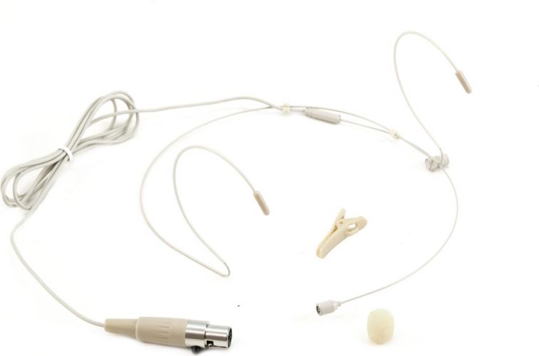 PSSO WISE Headset for Bodypack