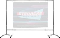 Alutruss Set SINGLELOCK Divider 3.35 x 2.15m