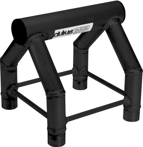 Alutruss DECOLOCK DQ4 Top Piece bk