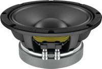 Lavoce WAF082.00 8" Woofer, Ferrite, Magnet Aluminium Basket Driver