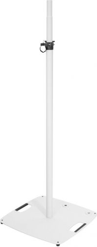 Omnitronic BPS-3 Loudspeaker Stand white