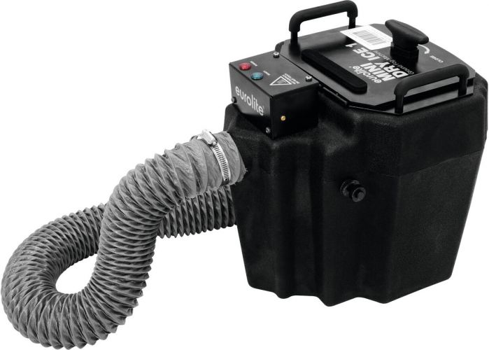 Eurolite Mini Dry Ice 1 Ground Fog Machine