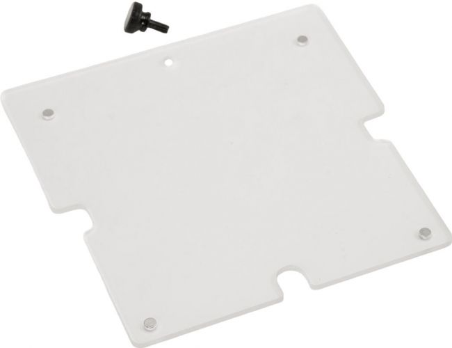 Eurolite Frost filter for AKKU UP-4 QCL Spot QuickDMX MK2