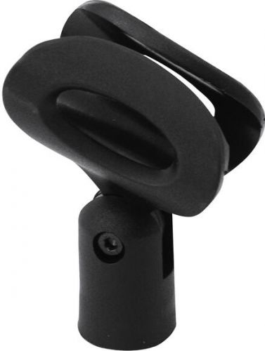 Omnitronic MCK-10G Microphone Clamp flexible