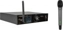 PSSO Set WISE ONE + Dyn. Wireless Microphone 823-832/863-865MHz