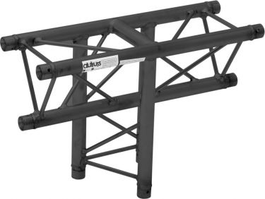 Alutruss DECOLOCK DQ3-SPAT35 3-way T-Piece 90° bk