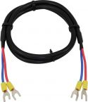 Omnitronic, Omnitronic Y-Cable for LUB-27