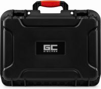 Hard Case GIGCase62R til universal brug, Indvendige mål: 350 x 235 x 140 mm / IP67 - R Series