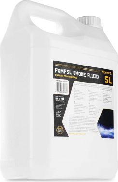 FSMF5L Smoke Fluid 5L Low Fog