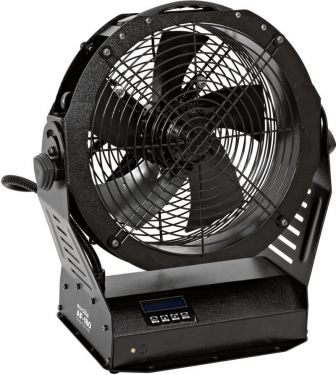 Eurolite AF-180 Stage Fan DMX