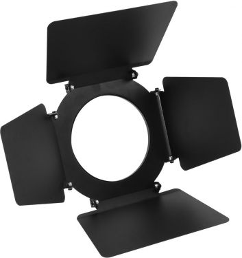 Eurolite Barndoors PAR-30 Spot black