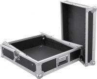 Roadinger Mixer Case Pro MCV-19, variable, black, 12U