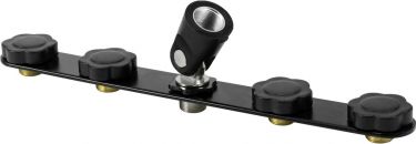Guil PZA-03 Microphone T-bar for 5 Microphones