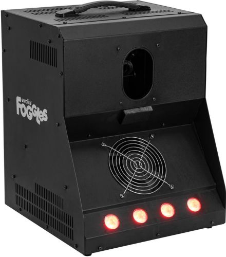 Eurolite FOGGLES Bubble/Fog Machine