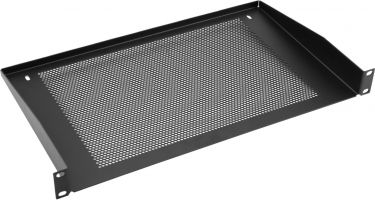 PENN Rackbase 1U with ventilation holes