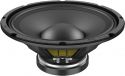 Høyttalerenheter, Lavoce WSF122.02 12" Woofer, Ferrite, Magnet Steel Basket Driver