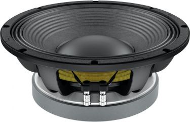 Lavoce WAF124.01 12" Woofer, Ferrite, Magnet Aluminium Basket Driver