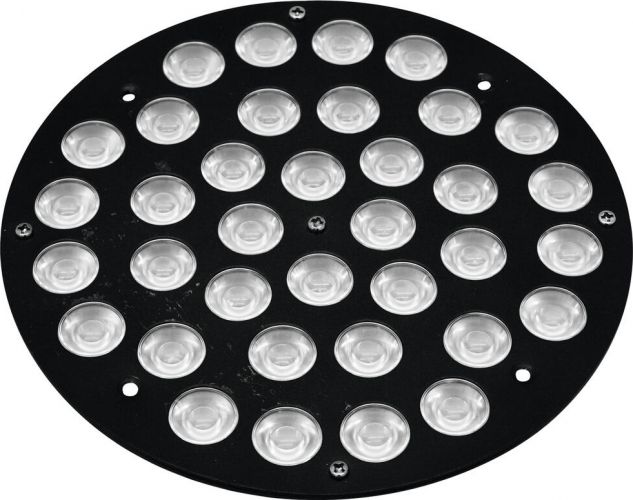 Eurolite Lens kit 15° for ML-56 RGBA/RGBW black