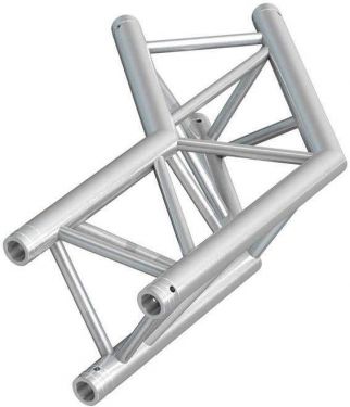 P33-C23 Truss 2-veis hjørne 135º 0,5m