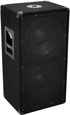 Omnitronic BX-2250 Subwoofer 800W