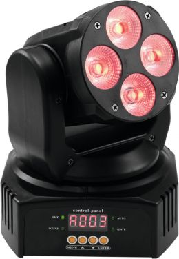 Eurolite LED TMH-46 Moving Head Wash