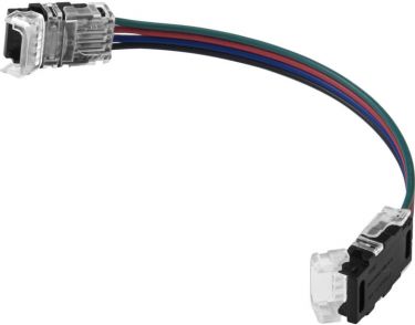 Eurolite LED Strip Flexible Connector 4-pin 10mm