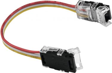 Eurolite LED Strip Flexible Connector 3-pin 10mm
