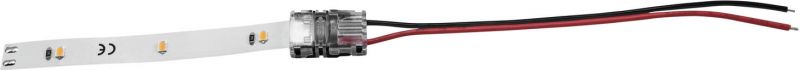 Eurolite LED Strip Power Contact 2-Pin 8mm