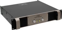 PSSO DCA-12000 2-channel SMPS Amplifier