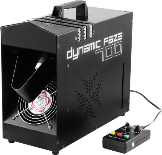 Eurolite Dynamic Faze 700 Fazer