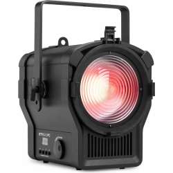 BTM250FC Fresnel Zoom 250W RGBALC TILBUD NU