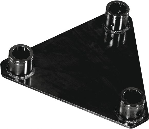 Alutruss TRILOCK Base/Wall Plate STGP