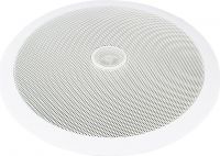 Omnitronic CST-8 2-way Ceiling Speaker