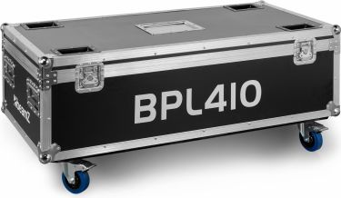FC410 Flightcase for 2pcs BPL410