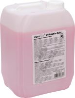 Eurolite UV Bubble Fluid 5l red