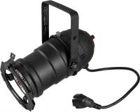 Eurolite LED PAR-30 3CT bk