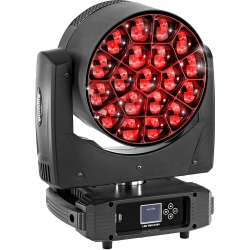Eurolite LED TMH-H380 Beam/Wash/Flower Effect TILBUD NU